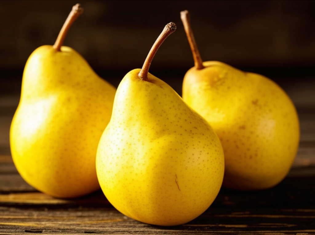 Premium Pears
