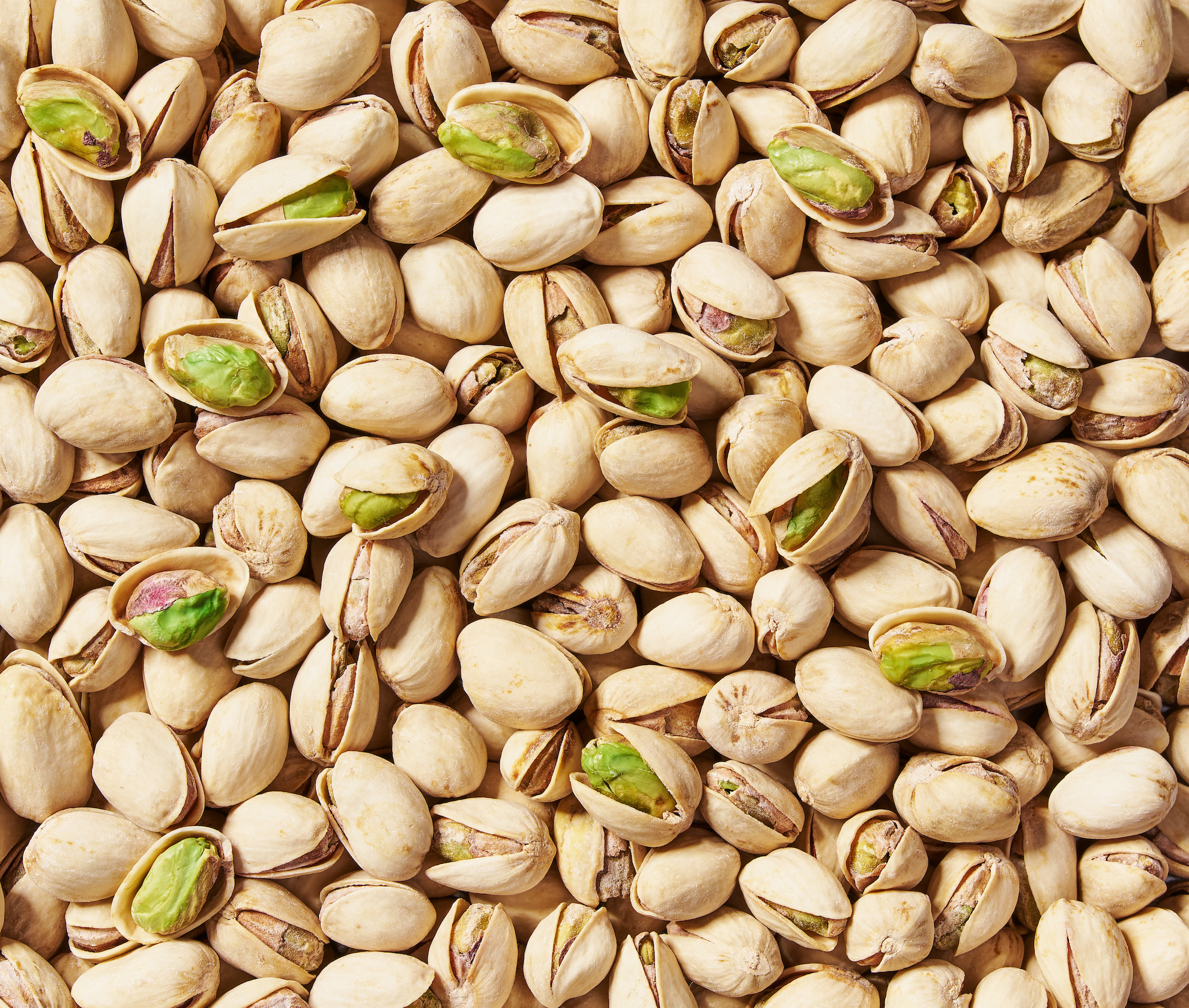 Premium Pistachios