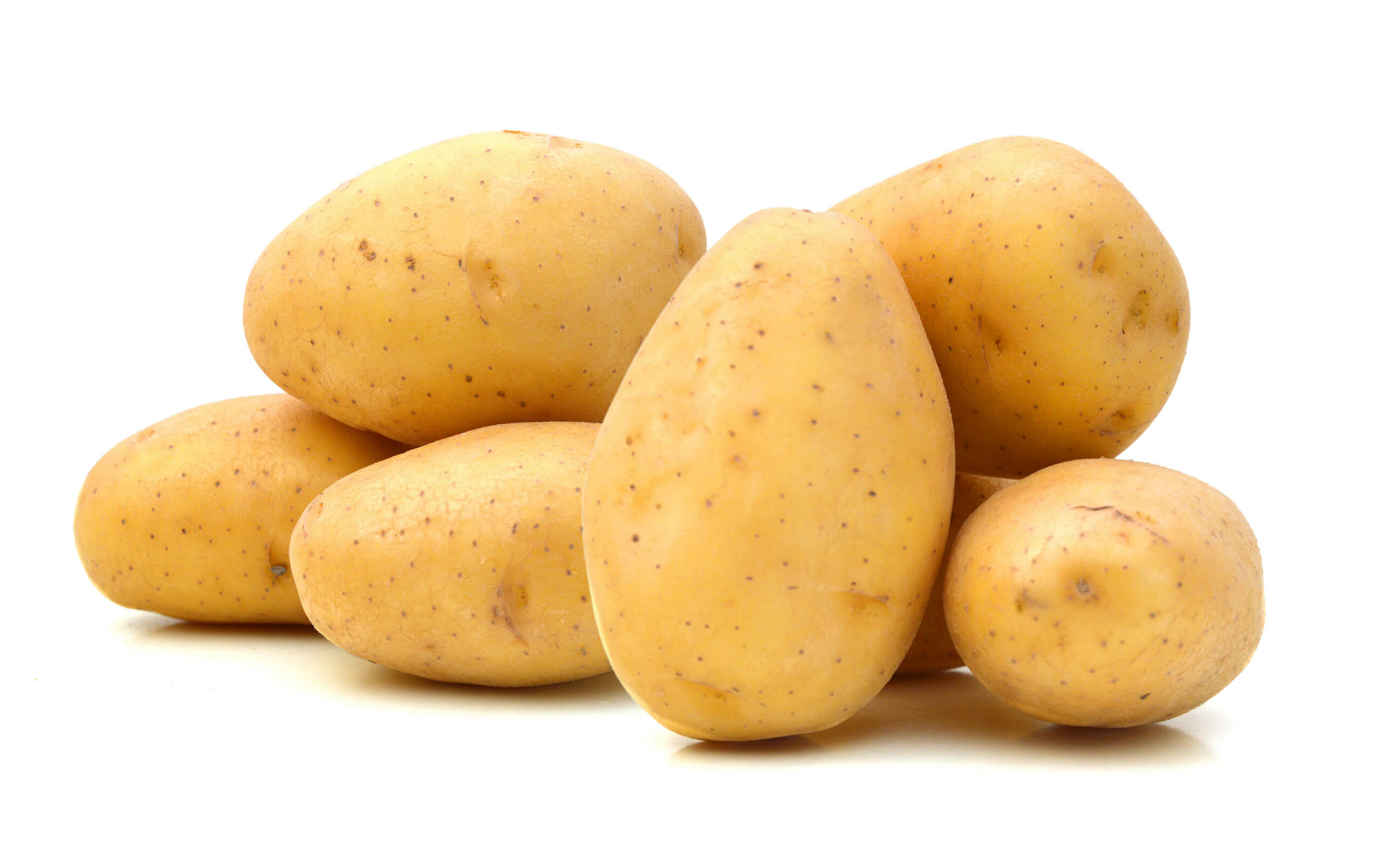Premium Potatoes