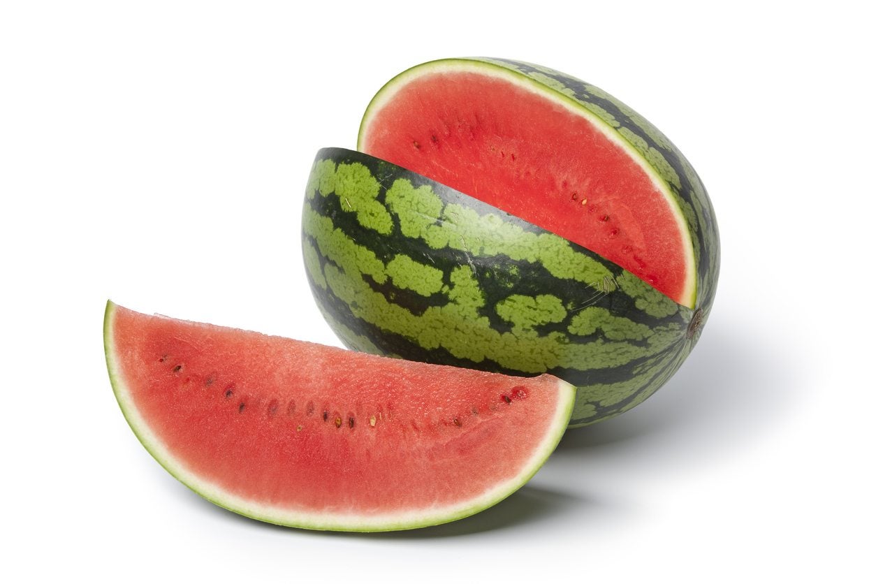 Sweet Watermelon